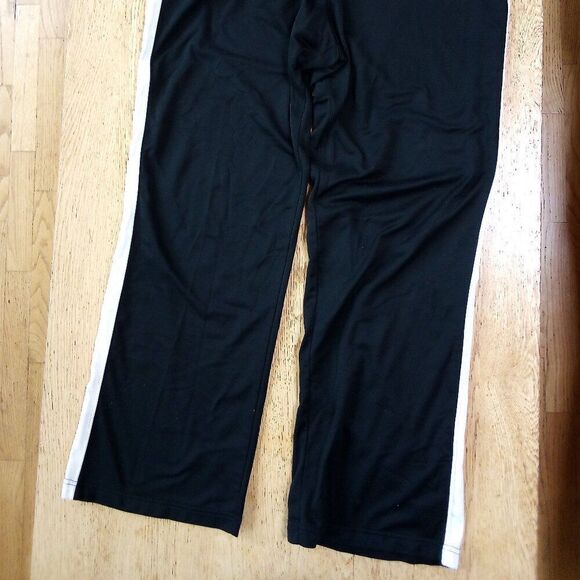 Nike Striped Sweatpants Joggers Trainers Women - Picture 3 of 8